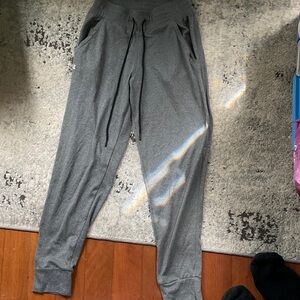 Under Armour Dark Gray Joggers